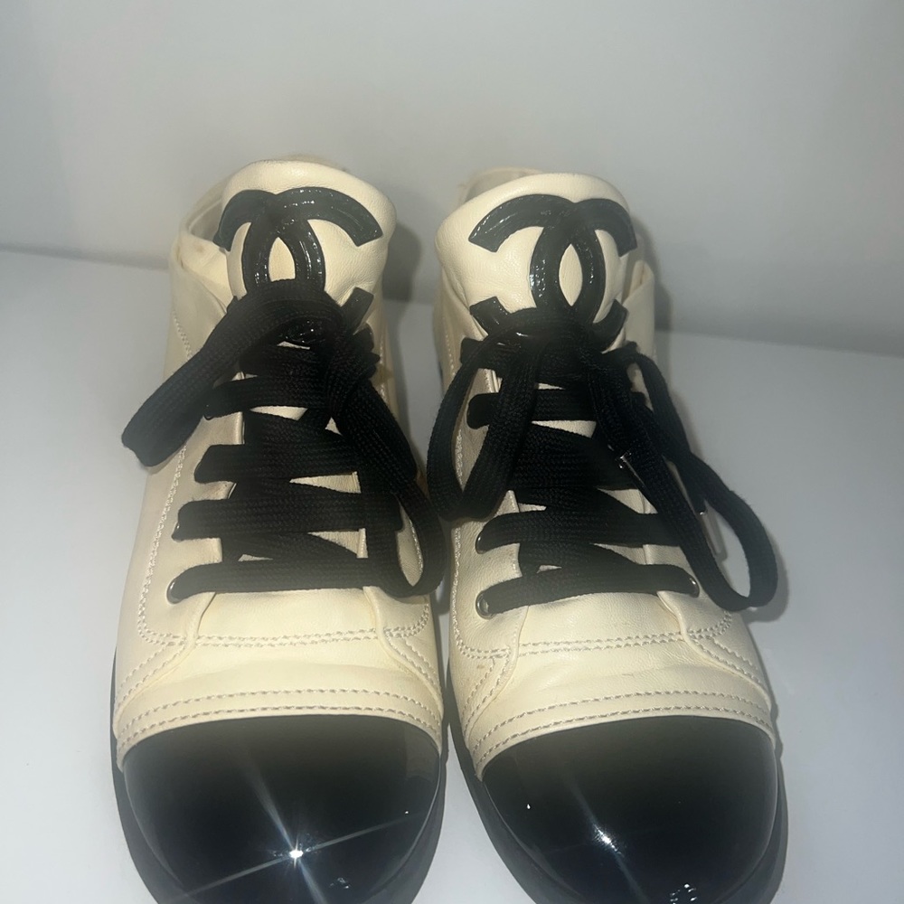 Chanel Sneakers